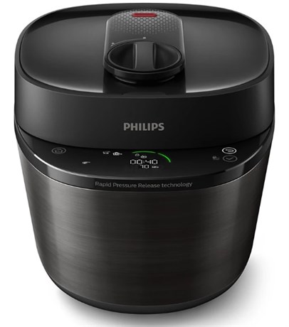 фото: Мультиварка Philips HD2151/40