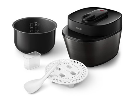 фото: Мультиварка Philips HD2151/40
