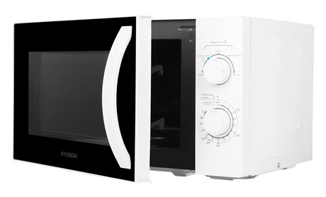 фото: Микроволновая печь Hyundai HYM-M2067