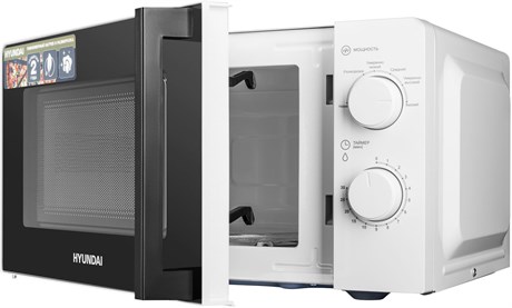 фото: Микроволновая печь Hyundai HYM-M2046