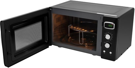 фото: Микроволновая печь Hyundai HYM-D3040