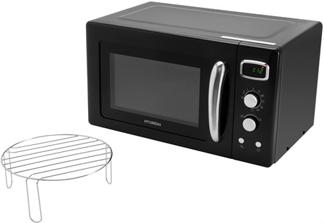 фото: Микроволновая печь Hyundai HYM-D3040