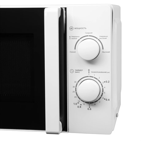 фото: Микроволновая печь Hyundai HYM-M2068