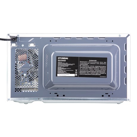 фото: Микроволновая печь Hyundai HYM-M2068