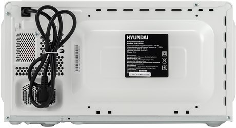 фото: Микроволновая печь Hyundai HYM-M2049