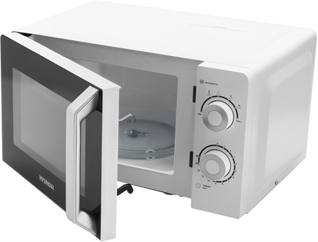фото: Микроволновая печь Hyundai HYM-M2053