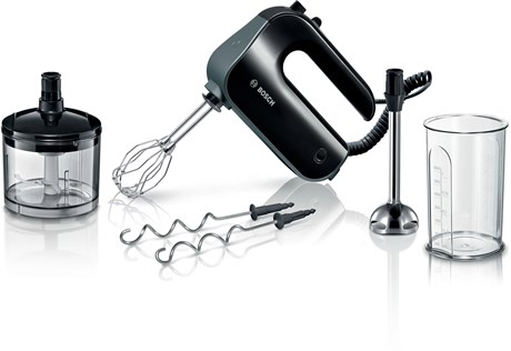 фото: Миксер Bosch MFQ4980B