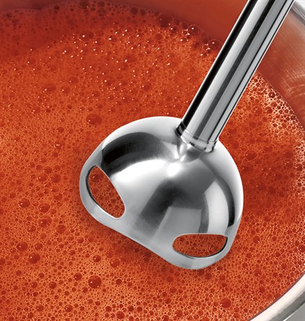 фото: Миксер Bosch MFQ4980B
