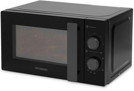 фото: Микроволновая печь Hyundai HYM-M2091