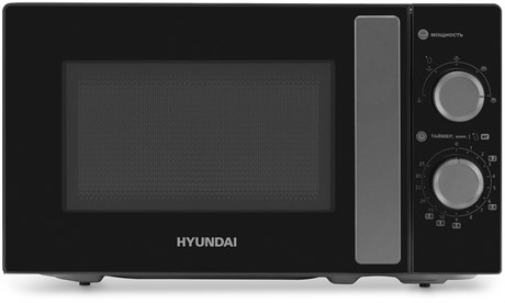 фото: Микроволновая печь Hyundai HYM-M2091