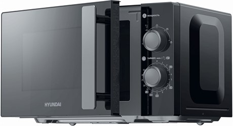 фото: Микроволновая печь Hyundai HYM-M2091