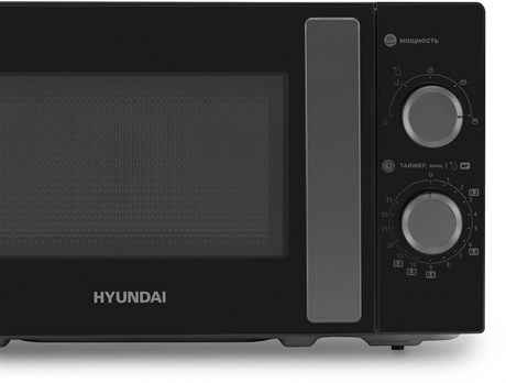 фото: Микроволновая печь Hyundai HYM-M2091