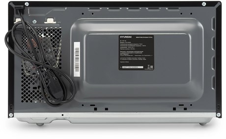 фото: Микроволновая печь Hyundai HYM-M2091