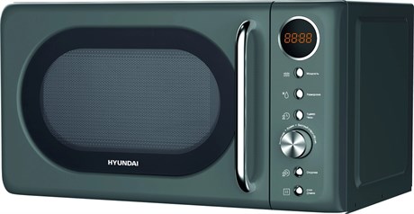 фото: Микроволновая печь Hyundai HYM-D3036