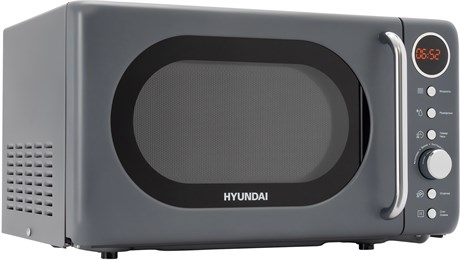 фото: Микроволновая печь Hyundai HYM-D3036