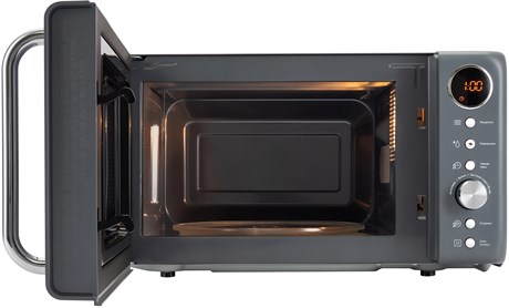 фото: Микроволновая печь Hyundai HYM-D3036