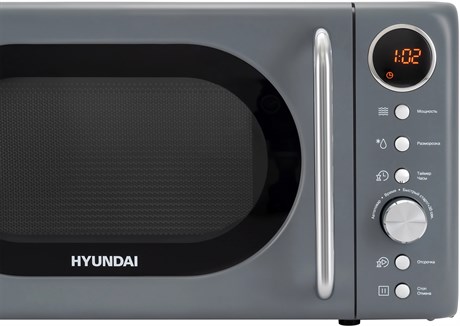 фото: Микроволновая печь Hyundai HYM-D3036