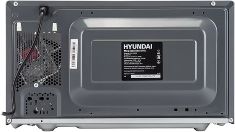 фото: Микроволновая печь Hyundai HYM-D3036