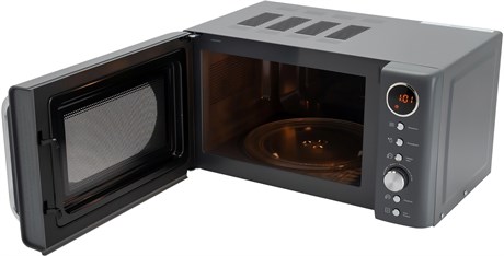 фото: Микроволновая печь Hyundai HYM-D3036