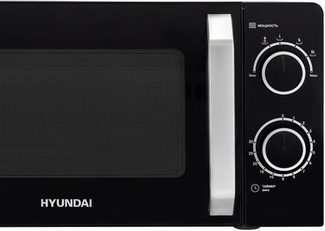 фото: Микроволновая печь Hyundai HYM-M2052
