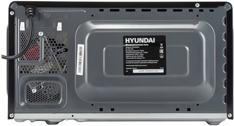 фото: Микроволновая печь Hyundai HYM-M2052