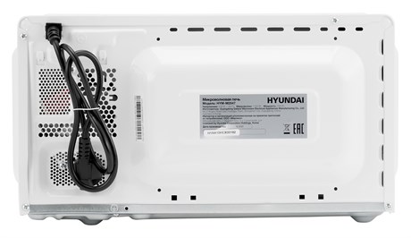 фото: Микроволновая печь Hyundai HYM-M2047