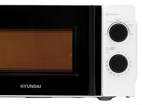 фото: Микроволновая печь Hyundai HYM-M2047
