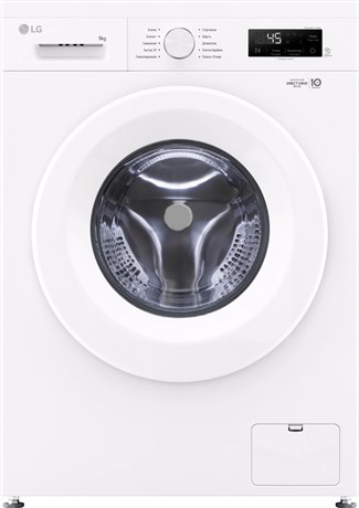 фото: Стиральная машина LG F2Y1VS3W