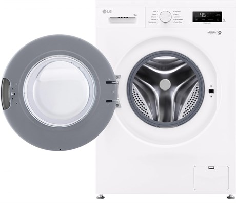 фото: Стиральная машина LG F2Y1VS3W