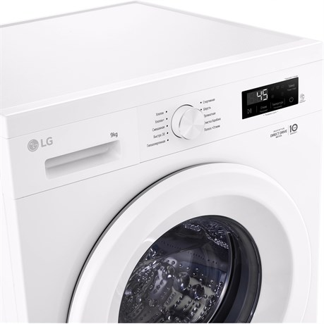 фото: Стиральная машина LG F2Y1VS3W