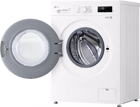 фото: Стиральная машина LG F2Y1VS3W