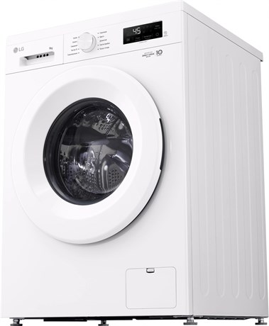 фото: Стиральная машина LG F2Y1VS3W