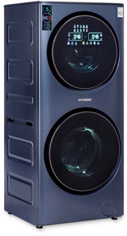фото: Стиральная машина Hyundai WMD9425