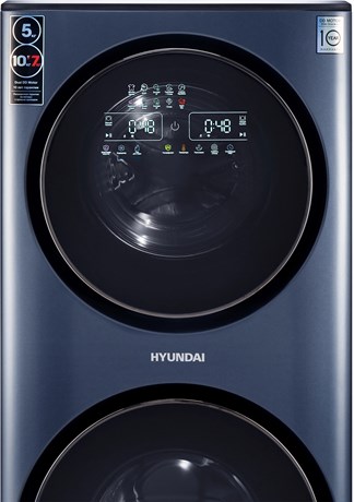 фото: Стиральная машина Hyundai WMD9425