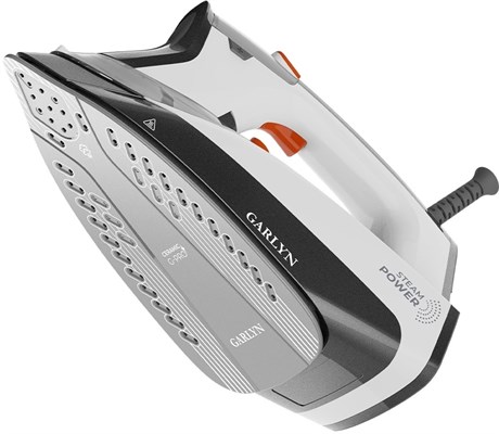 фото: Утюг Garlyn GT-250