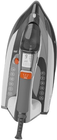 фото: Утюг Garlyn GT-250