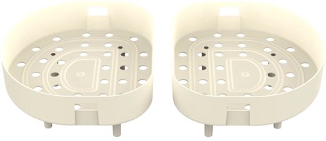 фото: Мультиварка Garlyn MR-Duo 15