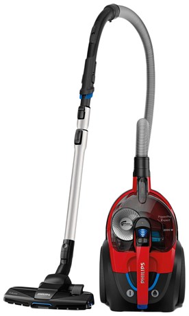 фото: Пылесос Philips FC9728/01