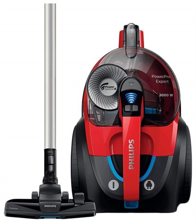 фото: Пылесос Philips FC9728/01