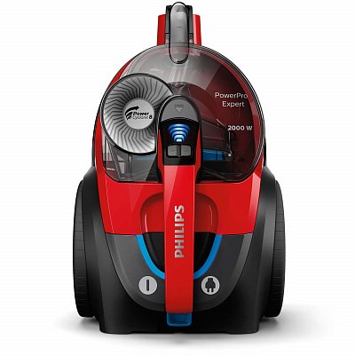 фото: Пылесос Philips FC9728/01