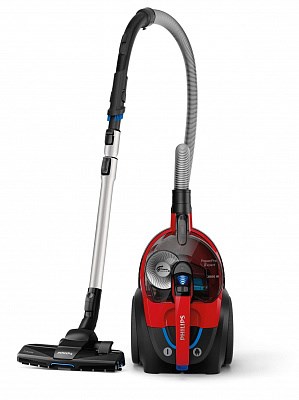 фото: Пылесос Philips FC9728/01