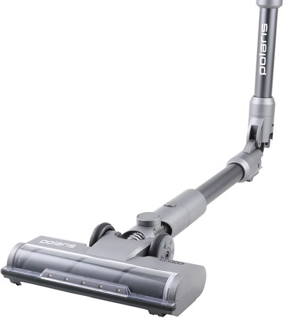 фото: Пылесос Polaris PVCS 4010 FusionPRO серый