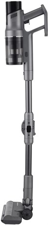 фото: Пылесос Polaris PVCS 4010 FusionPRO серый