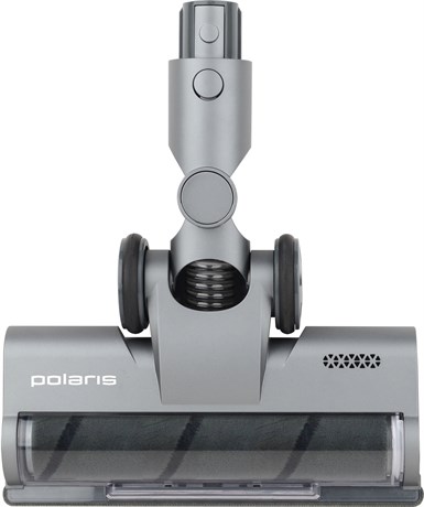 фото: Пылесос Polaris PVCS 4010 FusionPRO серый