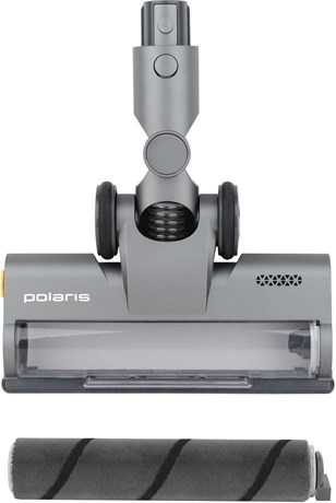 фото: Пылесос Polaris PVCS 4010 FusionPRO серый