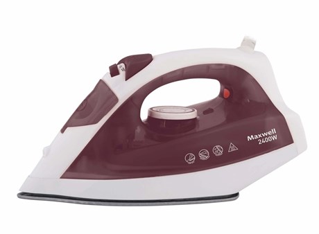 фото: Утюг Maxwell MW-3006