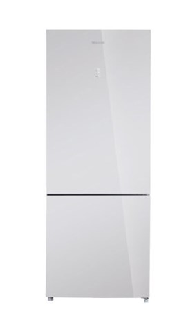 фото: Холодильник Willmark RFN-652DIGW