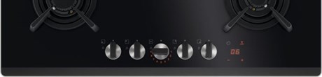 фото: Варочная панель Electrolux KGG753753K