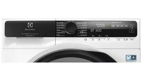 фото: Стиральная машина Electrolux EW7F5612QE