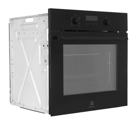 фото: Духовой шкаф Electrolux EOF6P76BZ